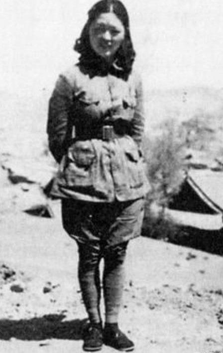 中国近现代著名的五大美女翻译，你认识几位