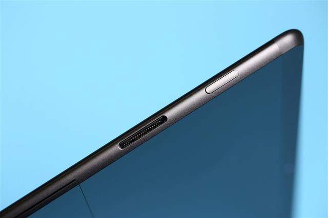 微软满分颜值Surface Pro X评测:最强ARM架构战未来