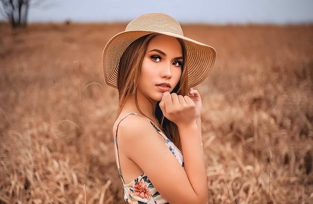 优秀男人想娶的女人，自带三分光