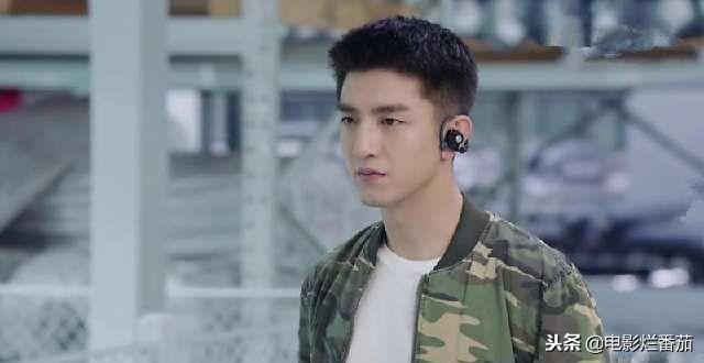 好久没有看到这样的霸道总裁剧了，各种花式撩拨赵丽颖！