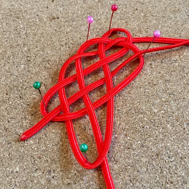 手编DIY中国结南红玛瑙珠个性新娘婚礼古典发簪