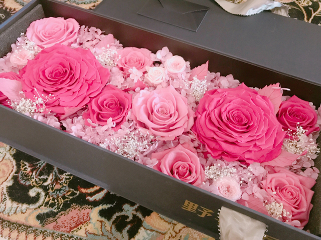 末子总结：送女朋友什么礼物？女生最想要的16种礼物