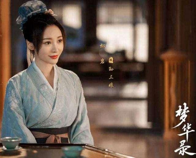 8位来自湖南的美女明星，美得独具特色，在各自领域都是传奇人物