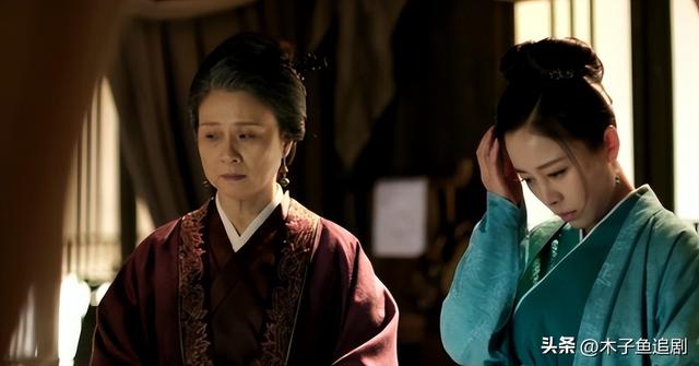 《知否》贺家为了曹锦绣狠狠打了明兰的脸，为什么不怕得罪盛家