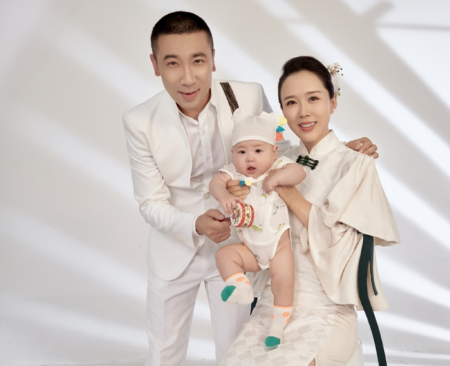 8位来自湖南的美女明星，美得独具特色，在各自领域都是传奇人物