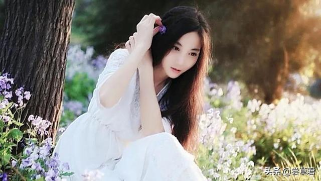 被众多网友戏称为“中原五绿”之一的跃千愁,所有作品合集