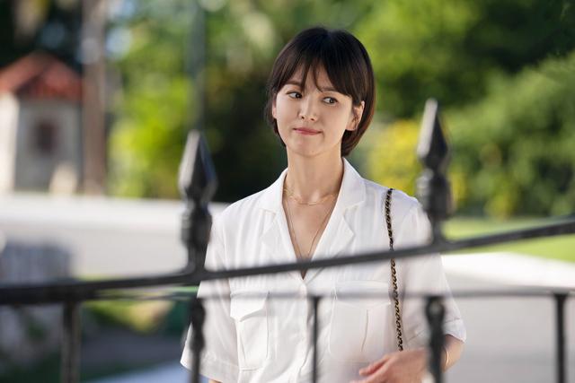 10位韩国女星：有人变脸，有人40岁未婚，51岁李英爱美貌依旧