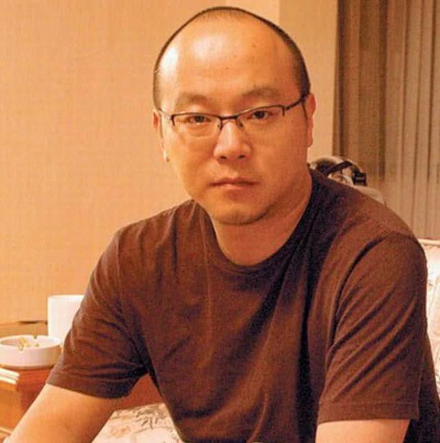 著名摄影师高原：从王菲手里夺爱，与窦唯离婚后，现在情况怎样？