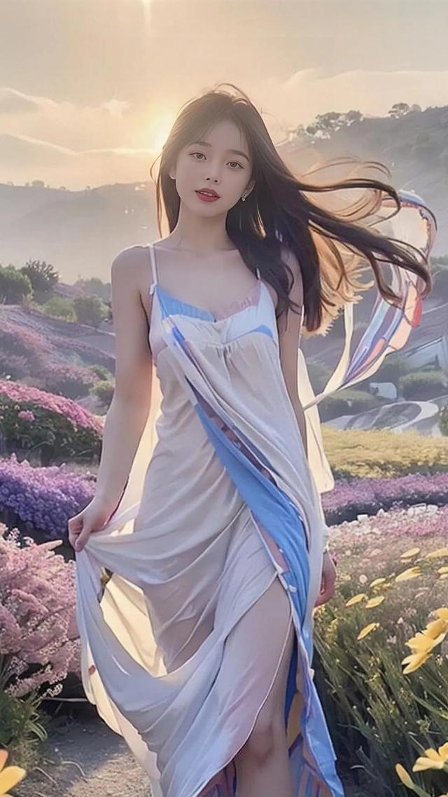 性感清纯美女大赏2.0