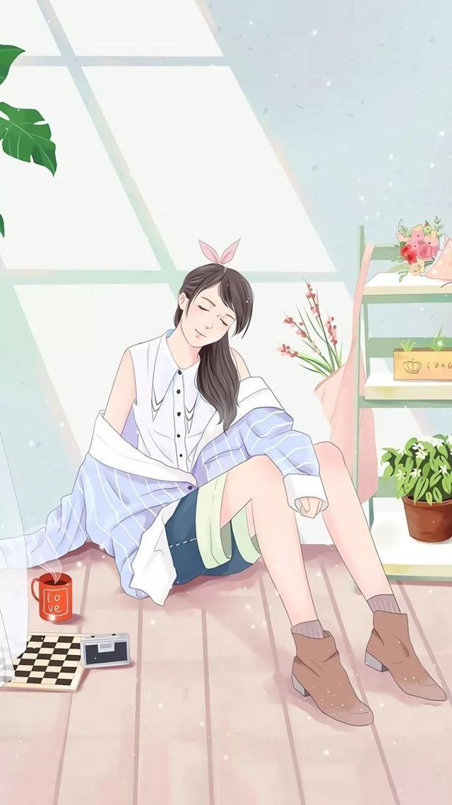 最近很潮很火的小短句，适合女生当签名