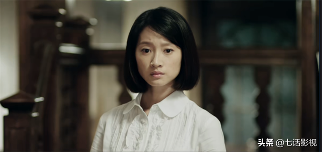 从全剧“败笔”到“顶级高能”，《猎狼者》让沈佳妮成功翻身