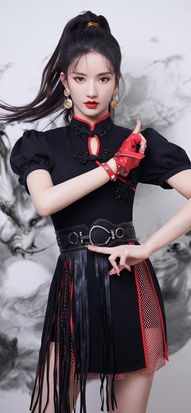 高清美女壁纸|这种小姐姐真是太吸引人了