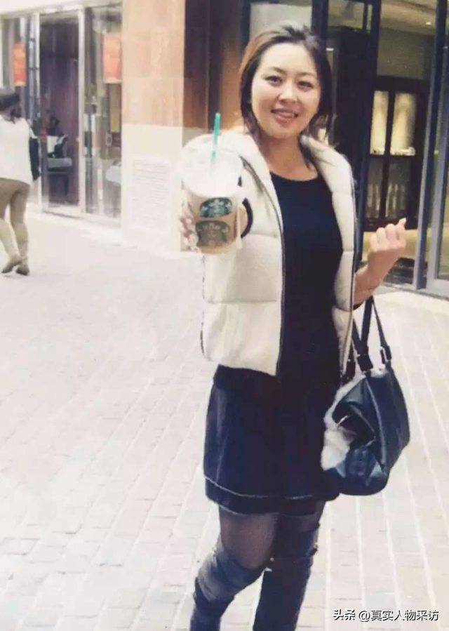 我女儿，漂亮懂事，婚前上了陌生车辆，人车神秘消失，至今10年