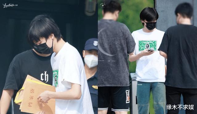 中戏北电开学季，明星、素人、网红均来报道，满屏高颜值看花了眼