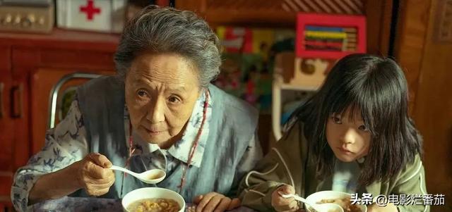 春节档“演技最好10位女演员”排名，周迅第2，王智第1突破最大