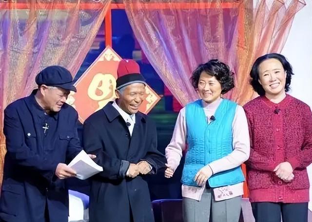 宋小宝离婚11年：他再婚生龙凤胎，后遭误诊，前妻霍晓红现状如何