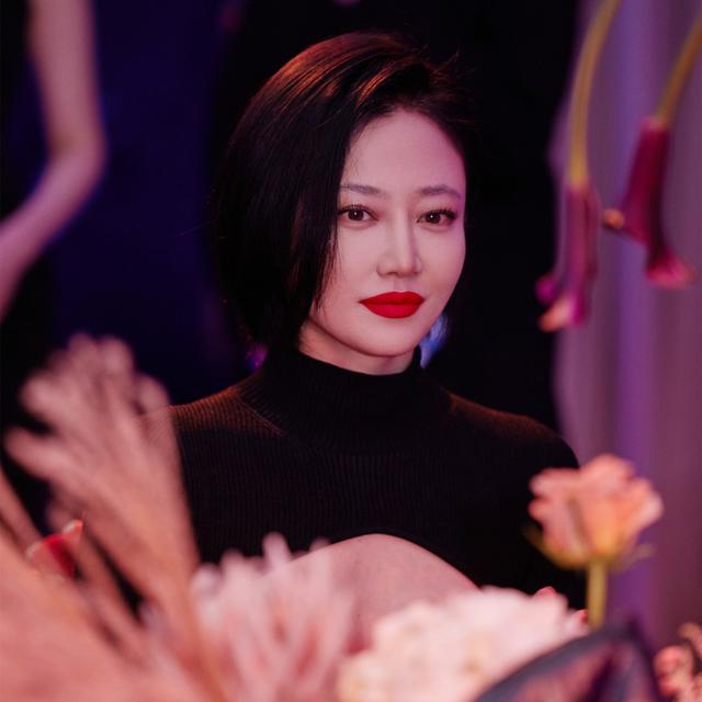 追了一年剧后发现，这6位女演员是真的美，她们给女星挣回了脸面