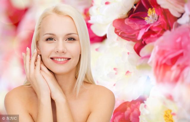 比较有福气的女人面相,有这些特点