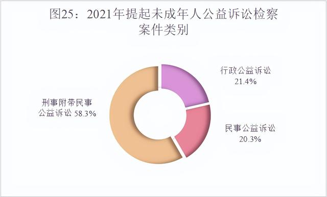 最高人民检察院发布《未成年人检察工作白皮书（2021）》