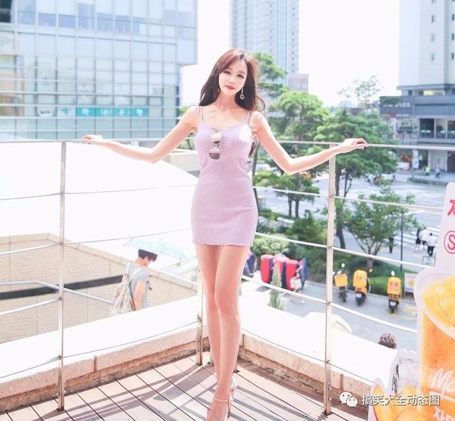 「内涵美女图」大胸妹纸要够凶才可爱哦!