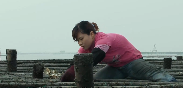 越南新娘,13万就被卖给45岁粗汉,要往娘家偷寄钱,细扒一言难尽