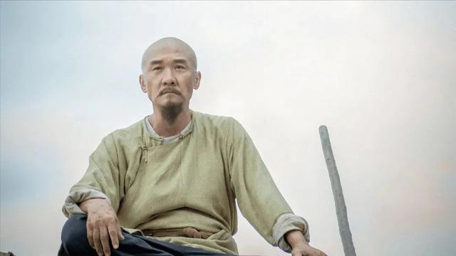 今晚播出，赵丽颖王劲松新剧，3大看点，有成国剧新天花板的潜质