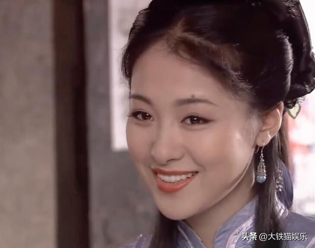 名字好听的8位女星,光听字音就觉得是美人,还透着一股文化气息