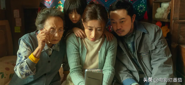 春节档“演技最好10位女演员”排名，周迅第2，王智第1突破最大