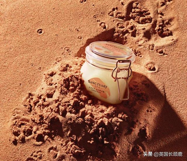 英国气候下让肌肤深呼吸：护肤美妆用品中英文对照大全