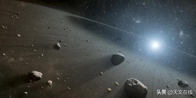 织女星也有行星？答案是可能的，并且是有史以来第二热的行星