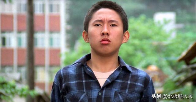 导演纽承泽的“流氓人生”