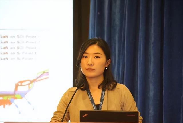 浙大“最美”女老师走红，获百万奖金，30岁就当上了985大学博导