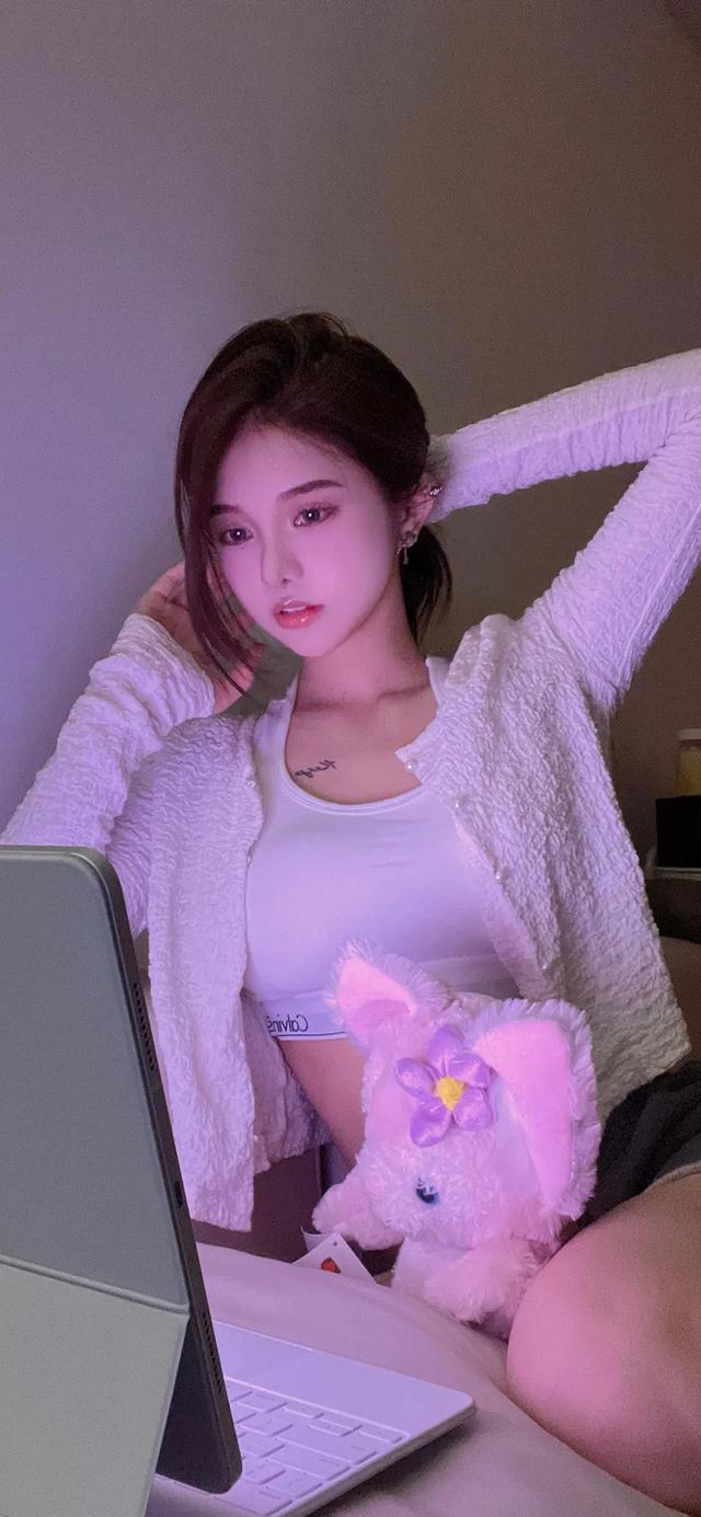 高清美女系列第58期