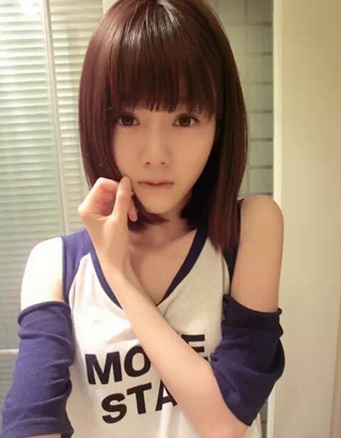 瓜子脸女生适合什么样的发型？