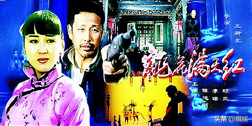 李琳:被前夫的谎言伤害,再嫁二婚小丈夫,10年婚姻幸福中有遗憾