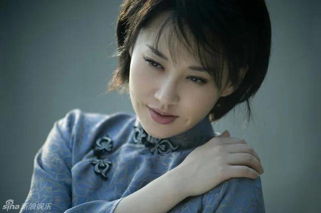 北京盛产美人,9位帝都女星,个个肤白貌美气质佳,各有各的韵味