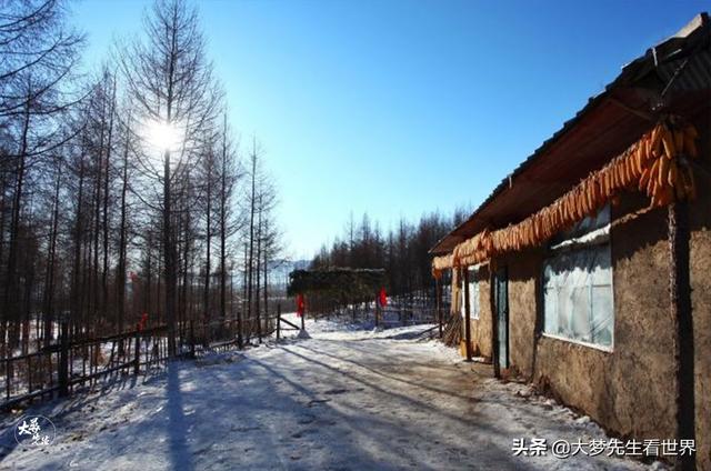 藏在陕西深山的美人县，美女水灵又大方，美景美食令人挪不开眼