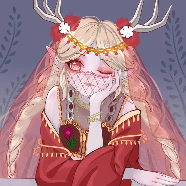 一些好看的女生头像、闺蜜头像(9)