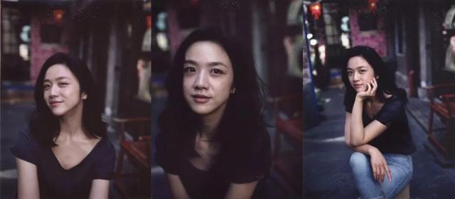 十年前她一脱成名,如今淡出影视圈后却比之前更让人羡慕