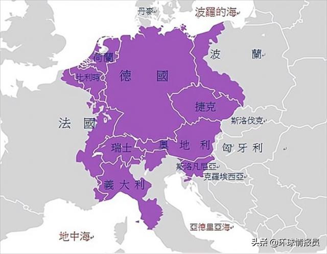 俄罗斯女人不香？俄国历代沙皇，怎么都娶了德意志公主？