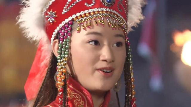 七部“全员美人”清宫剧大盘点,18年的老剧在列,每一部都是经典