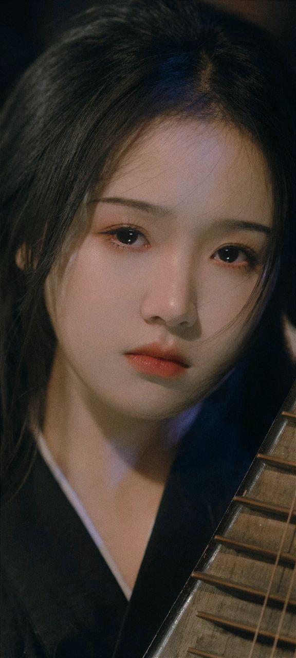 美女的烦恼，长得这么好看有什么用？