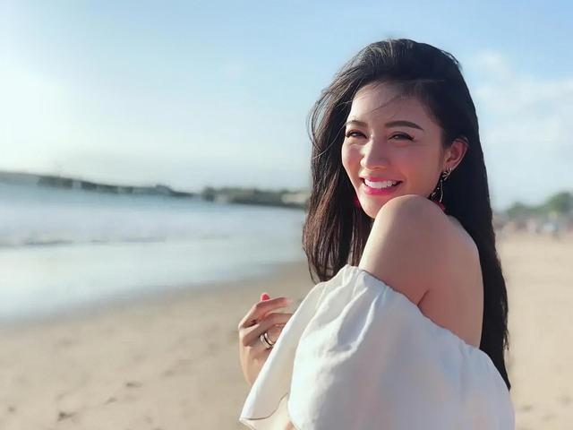 恭喜!台湾知名女星与上海富商注册结婚,因不雅照事件事业尽毁