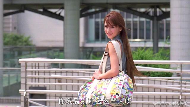 TVB要重拍《美女厨房》了？当时的angelababy比现在还好看