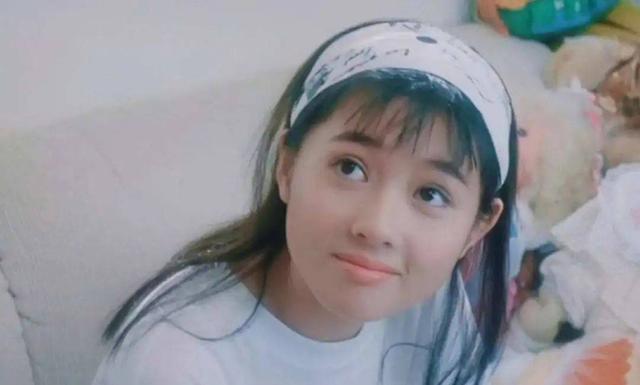 那些惊艳了时光的10位香港女神,各有各的美都是纯天然