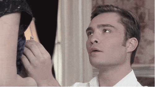 时尚男模确认出演新版《绯闻女孩》,看来他要在娱乐圈发展了