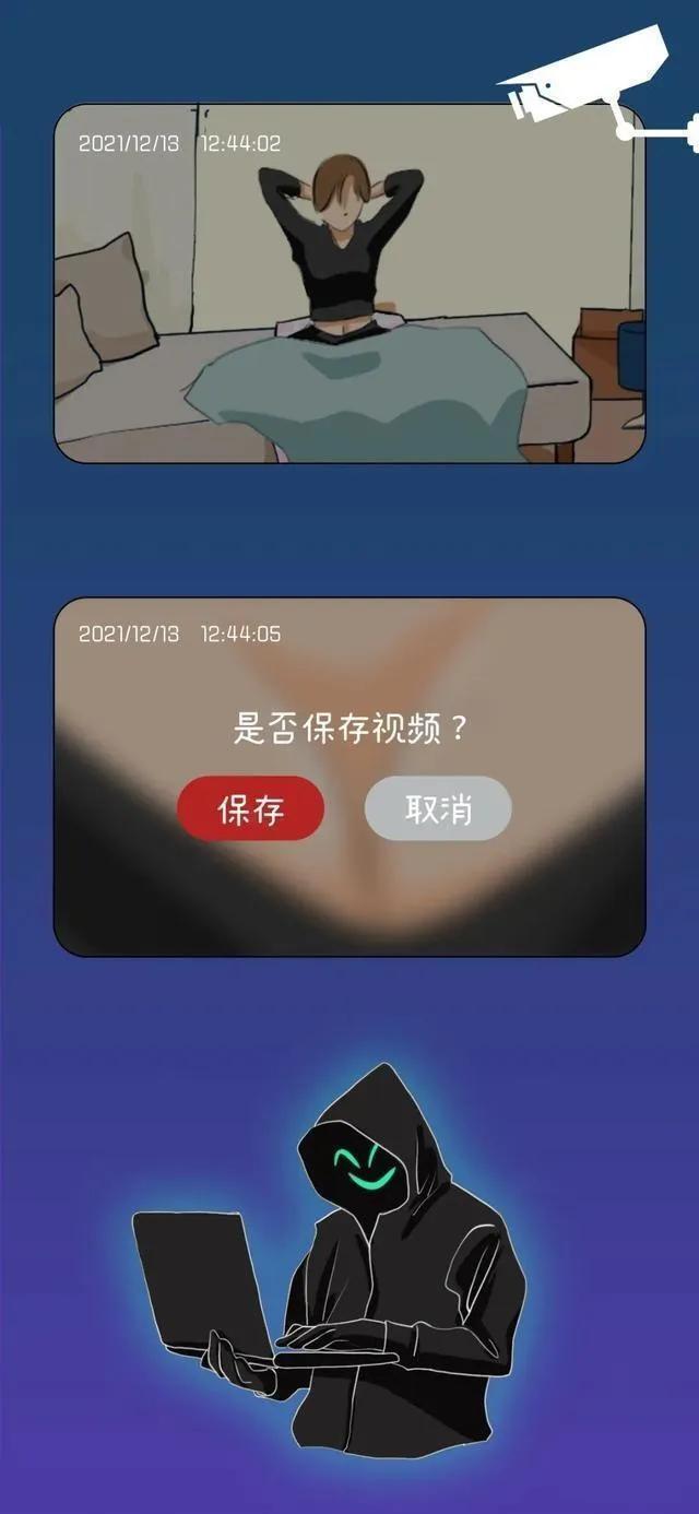 “成人网站”的视频都是哪里来的,看完涨知识了