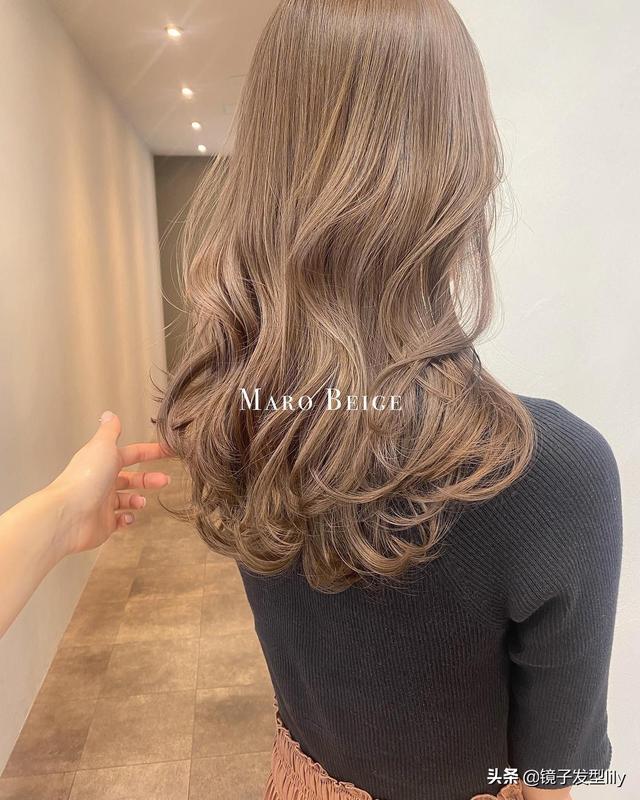 高人气女发10多款，有长发也有短发，适合不同年龄段的女性