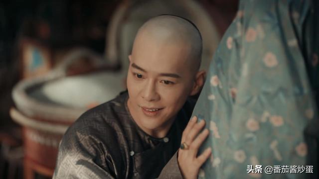 《当家主母》开播，剧中蒋勤勤杨蓉二女争一夫，剧情狗血节奏快