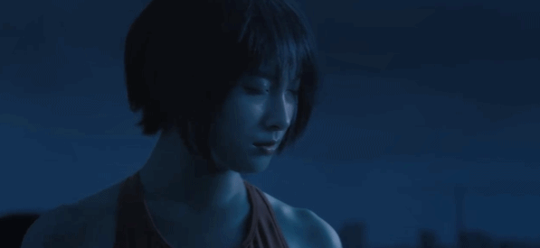 穿比基尼打架比男人还狠!麻生羽吕的漫改剧女性角色都好有魅力